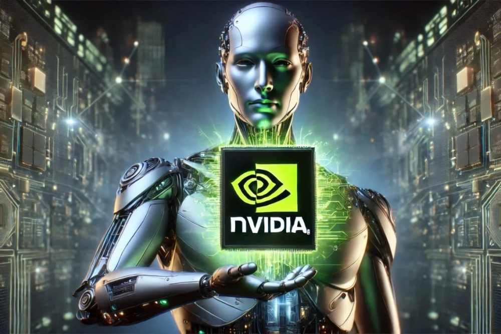 NVIDIA AI